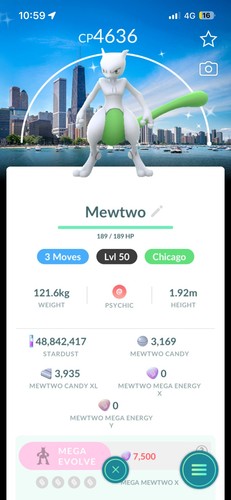Pokémon trade livello - pokémon, go