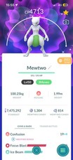 Pokémon Trade Go Livello 50 -