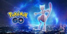 Pokemon Go MEWTWO PTC Starter