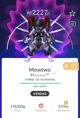 Pokemon corazzato mewtwo - pokemon,