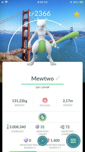 Pokemon shiny mewtwo sfondo - pokemon,