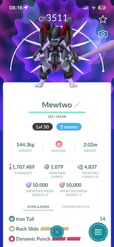 Pokémon trade livello - trade, 50