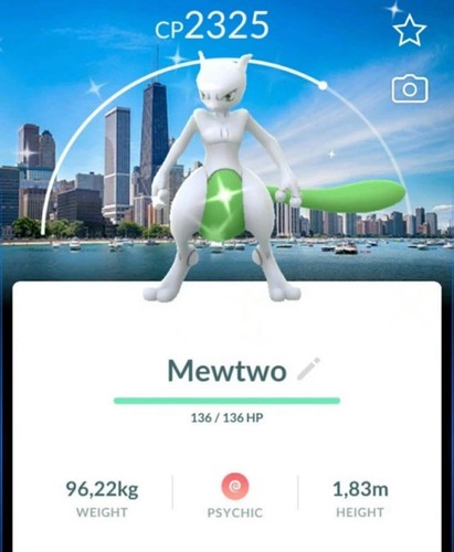 Nuovo pokemon sfondo - nuovo!, shiny