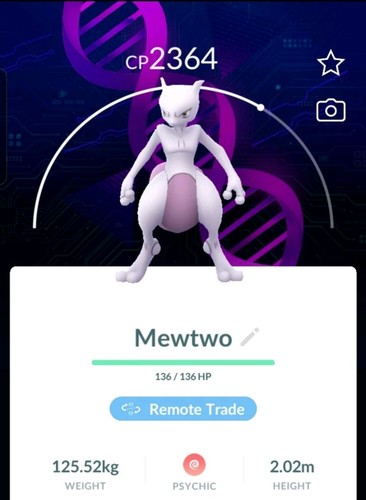 Mewtwo pokemon - pokemon,