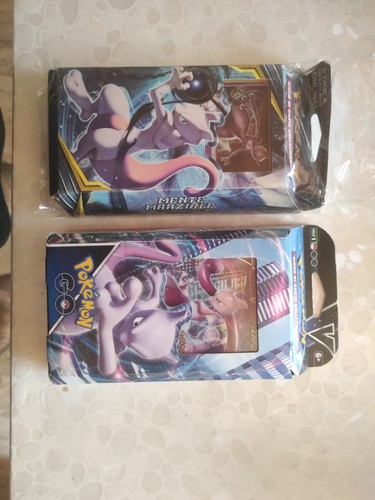 Mewtwo mente marziale - mewtwo, e