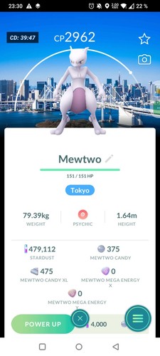 Mewtwo background fest - background,
