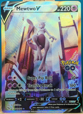 POKEMON - Pokemon Go - Mewtwo