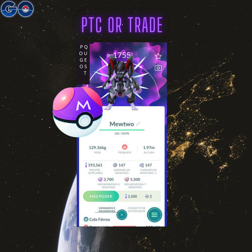Pokémon mewtwo corazzato - pokémon,
