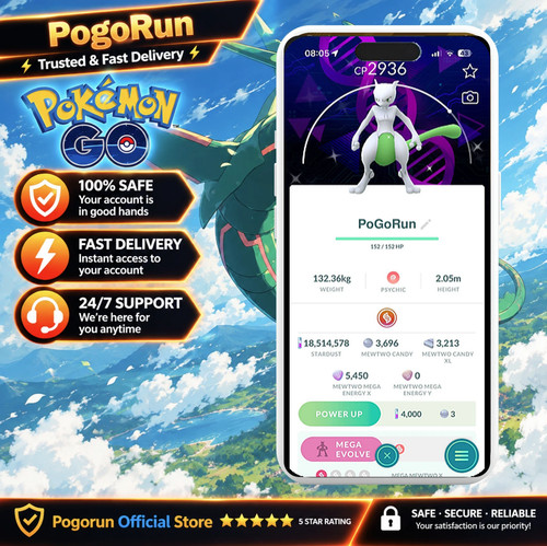 Offerta shiny mewtwo go - shiny,