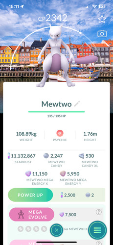 Sfondo mewtwo copenhagen - sfondo, ||