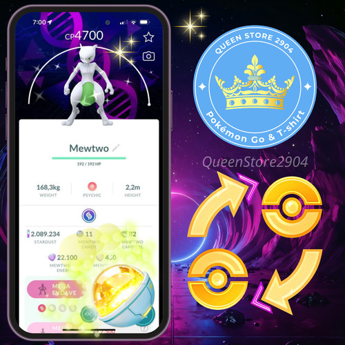 Pokémon shiny mewtwo - pokémon—go—shiny,
