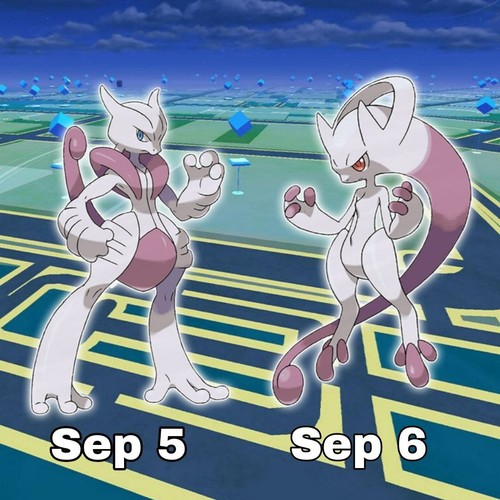 Pokémon 20x mega mewtwo - mega,