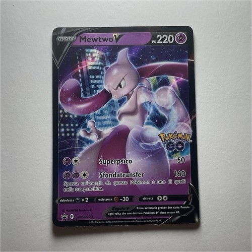 Pokémon mewtwo - pokémon,