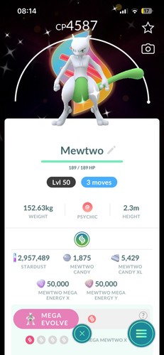 Pokémon trade livello - pokémon, go