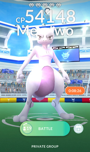 Inviti raid remoto - inviti,
