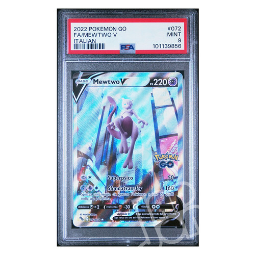 Pokémon card mewtwo pokemon - pokémon,