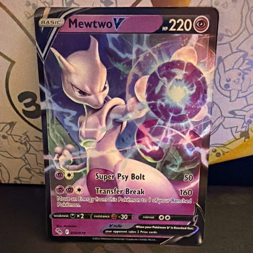 Mewtwo 030 078 - mewtwo, 030/078