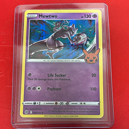 Mewtwo 056 172 - mewtwo, 056/172