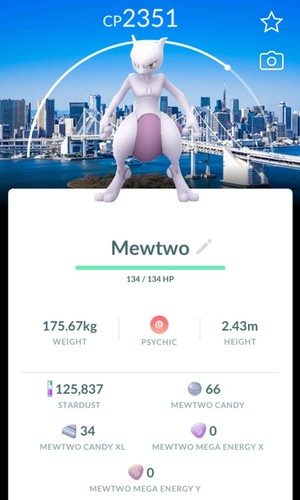 Mewtwo tokyo sfondo shiny - tokyo,