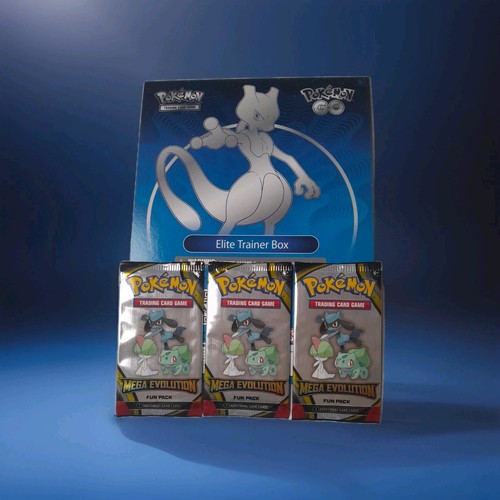 Pokemon mega evolution - mega,