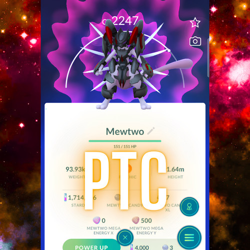 Pokémon mewtwo corazzato - pokémon,