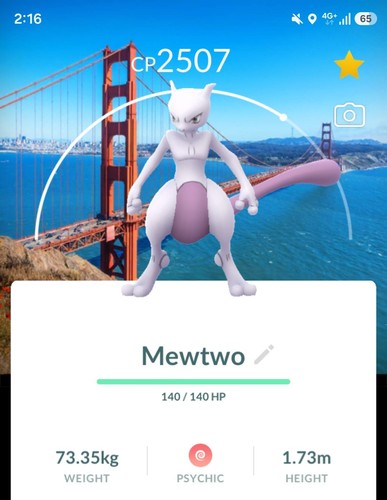 Pokemon trade mewtwo non - trade,