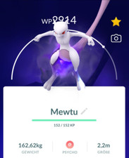 !!! Pokémon GO Legendary