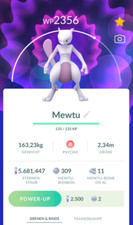 !!! Pokémon GO LEGENDARY