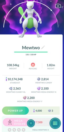Shiny mewtwo spm counter - shiny,