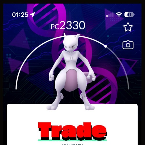 Pkmn mewtwo go fest - pkmn,