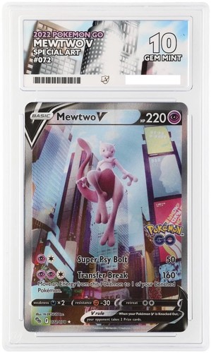 Ace mewtwo 072 - 10, 072/078