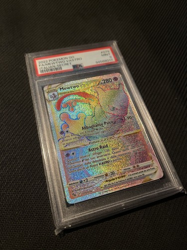 Pokemon mewtwo astro 079 078 - mewtwo, 079/078