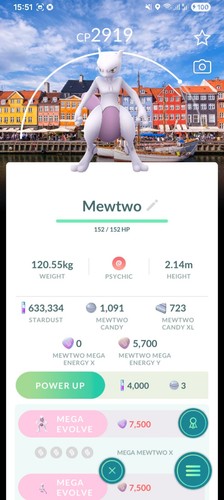 Mewtwo pokemon copenhagen - mewtwo,