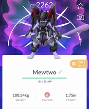 Pokémon Go PTC Acc