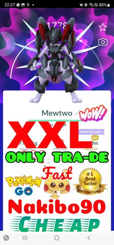 Pokemon mewtwo corazzato - pokemon✨mewtwo,