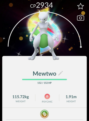 Pokémon go shiny - pokémon,