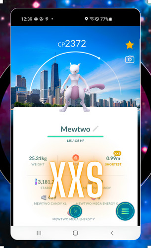 Mewtwo xxs chicago fest - chicago,