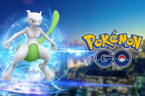 Pokèmon shiny mewtwo - shiny,