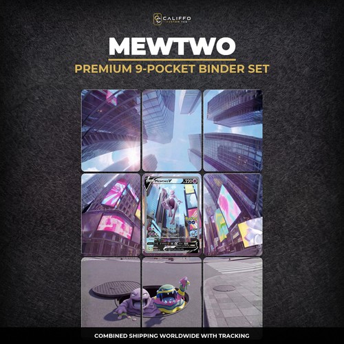 Mewtwo pokemon extended - mewtwo, go