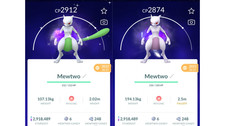 ✌Shadow Mewtwo (Crypto
