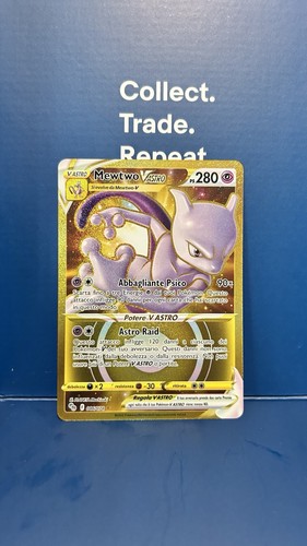 Mewtwo astro ita - v,
