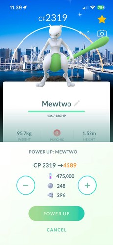 Pokemon trade shiny - go,