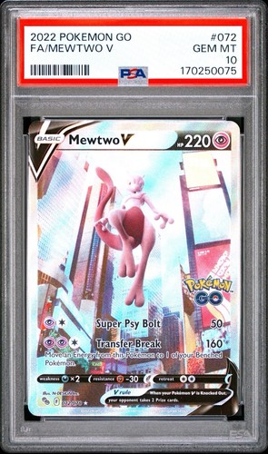 Pokémon mewtwo 072 - pokémon,