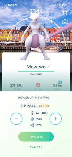 Pokemon tra xxl - pokemon, tra-de
