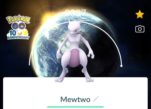 Pokemon fresh acc - acc, con