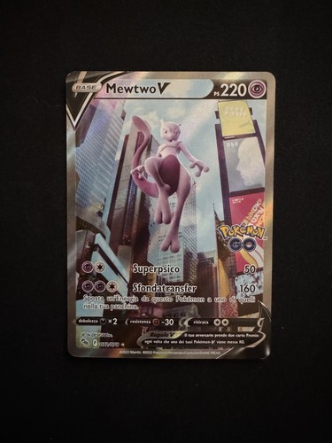 Nintendo pokémon mewtwo - pokémon, v