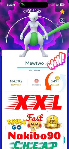 Pokemon✨Shiny