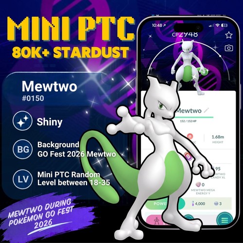 Mini pokémon shiny - p-tc,