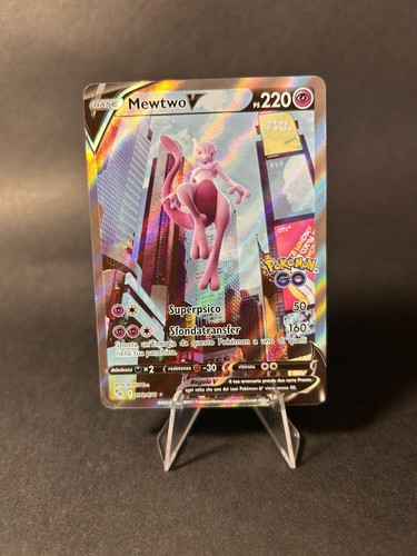 Mewtwo pokémon go - pokémon,