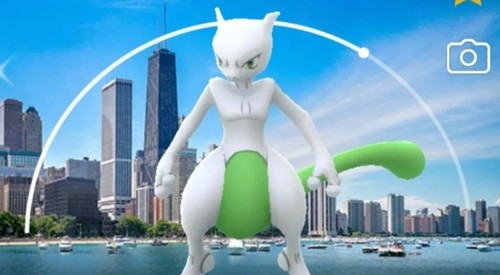 Pokémon mewtwo - pokémon,